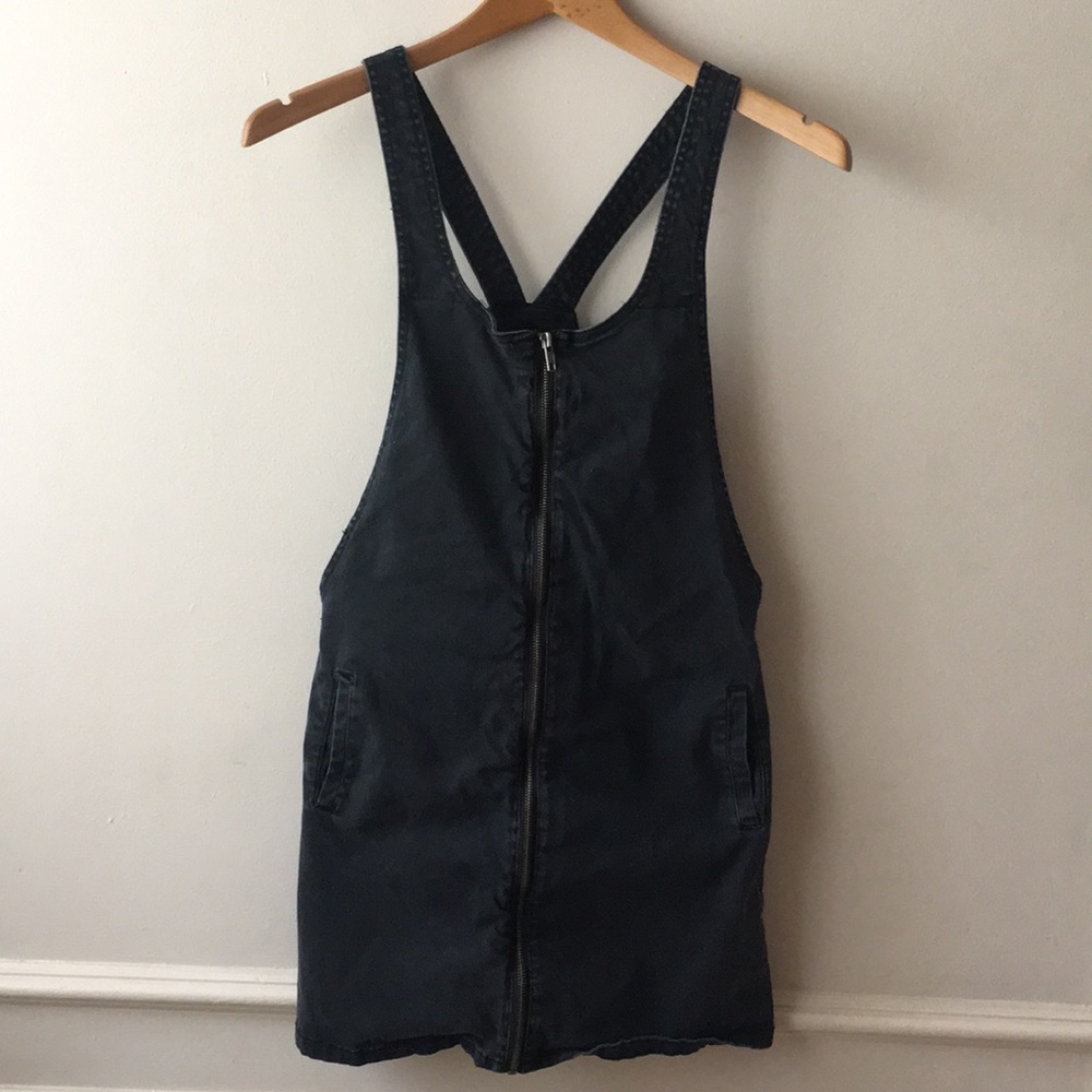 Cotton On the overall dress